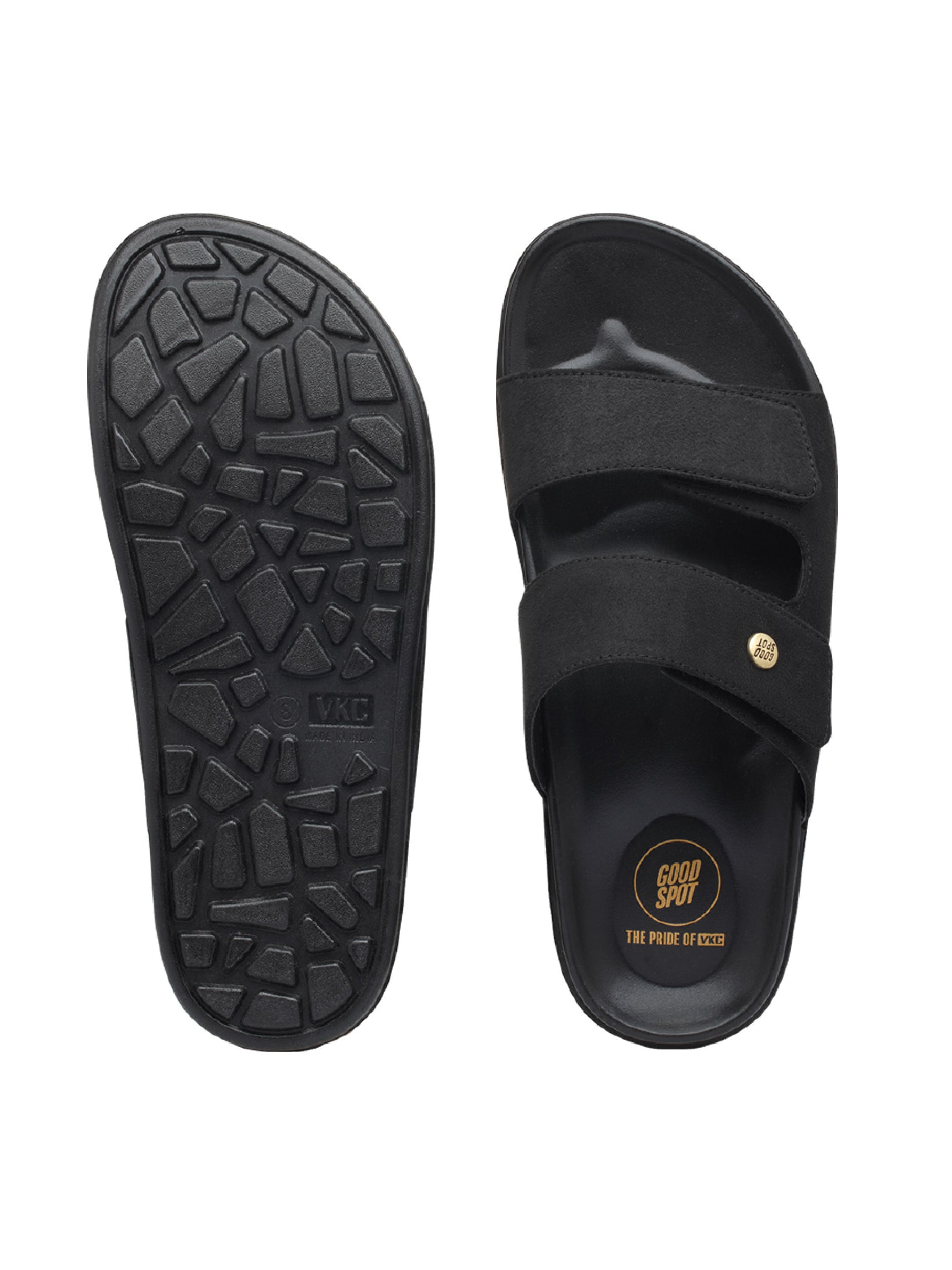 Everyday Comfort Slider Sandals