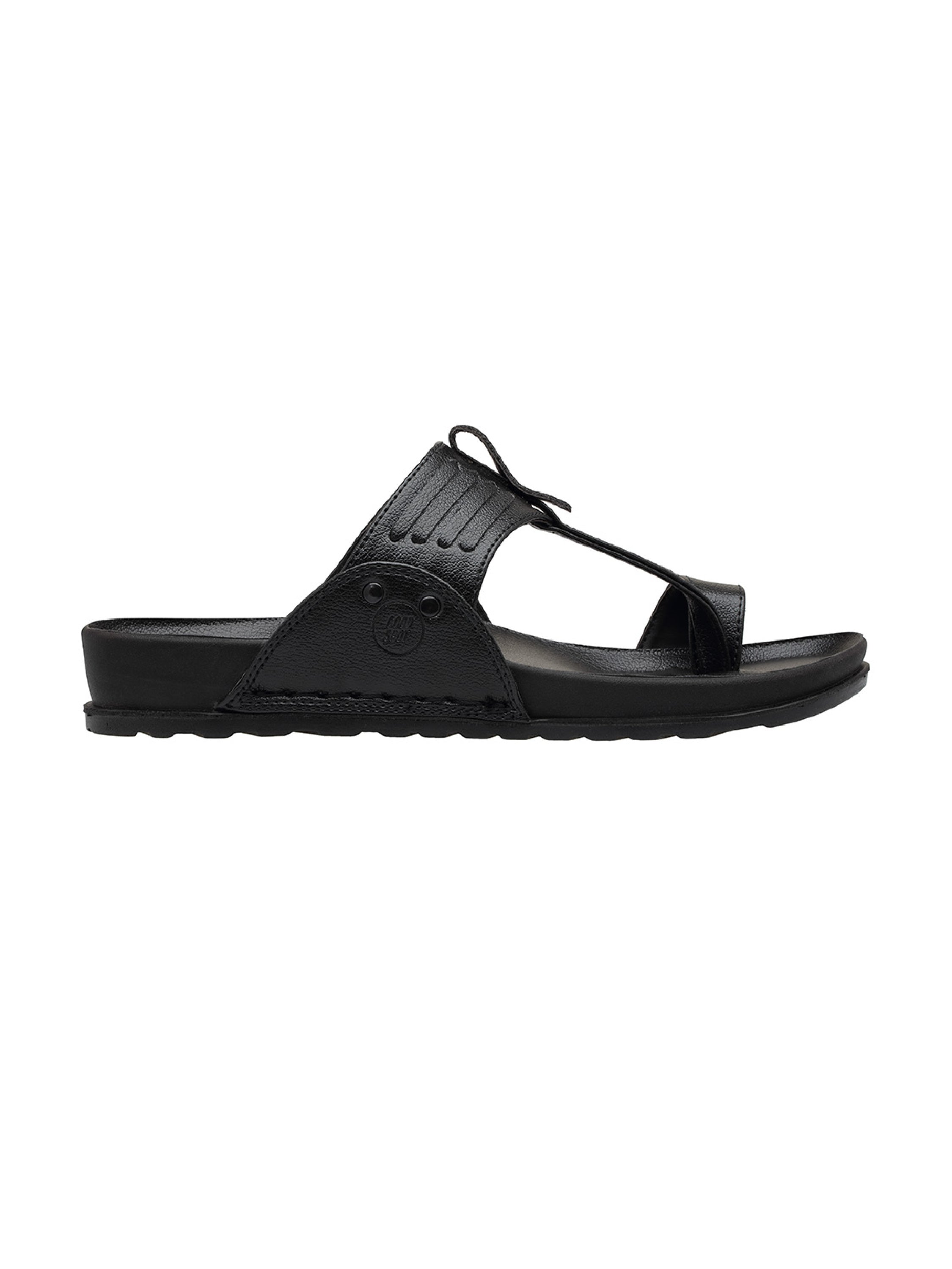 Classic Kolhapuri Comfort Sandals for Men