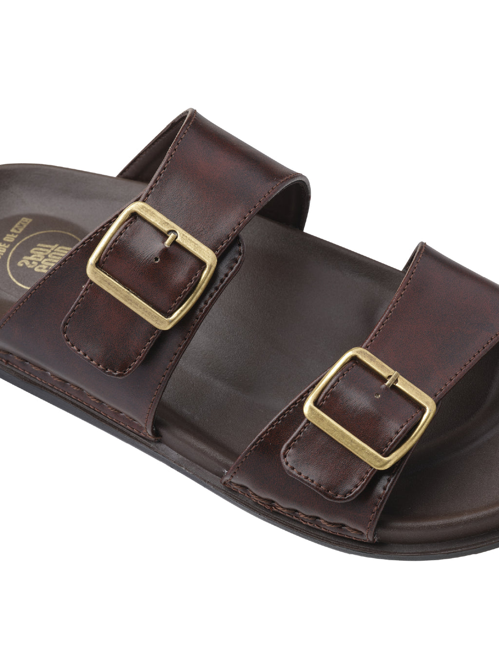 Good Spot-VG22107 Brown