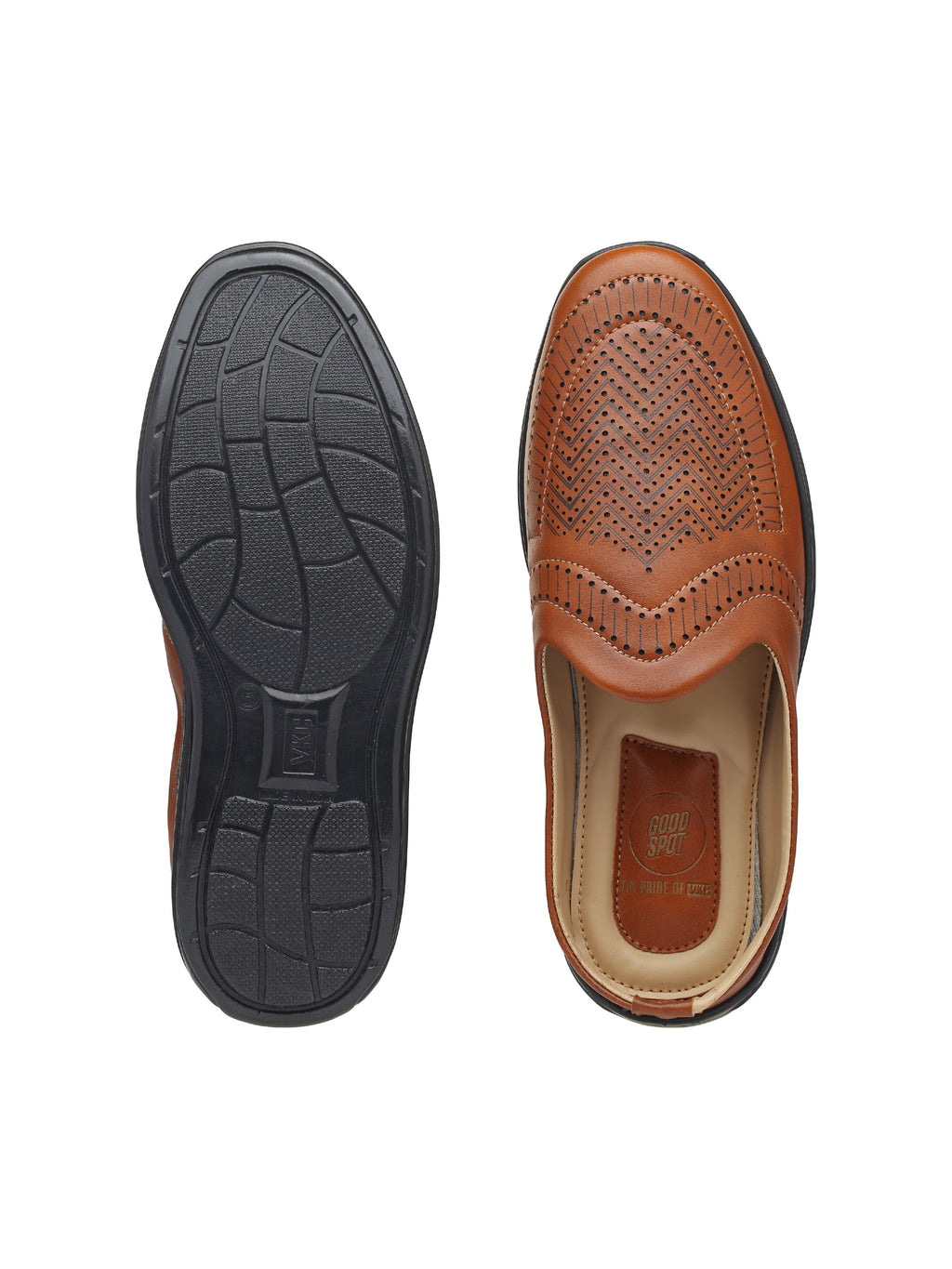 GoodSpot-VG24104 Tan
