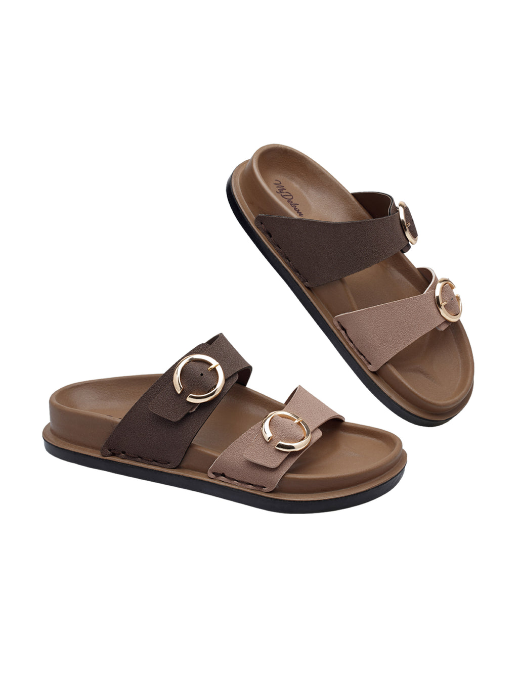 Debon Women's Comfort Sandals