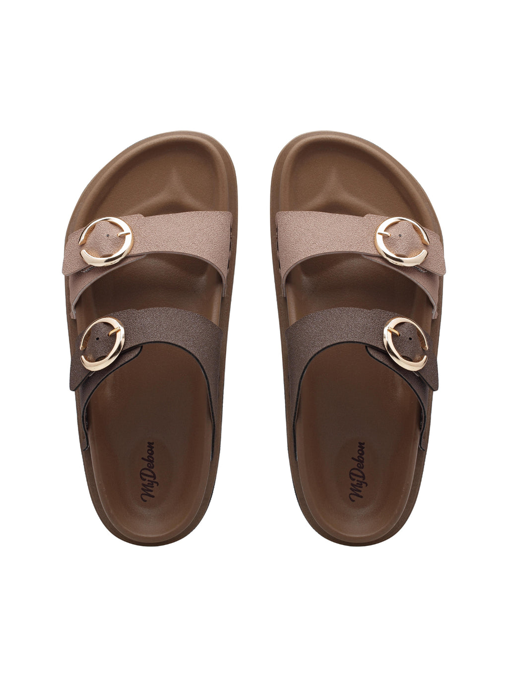 Debon Women's Comfort Sandals