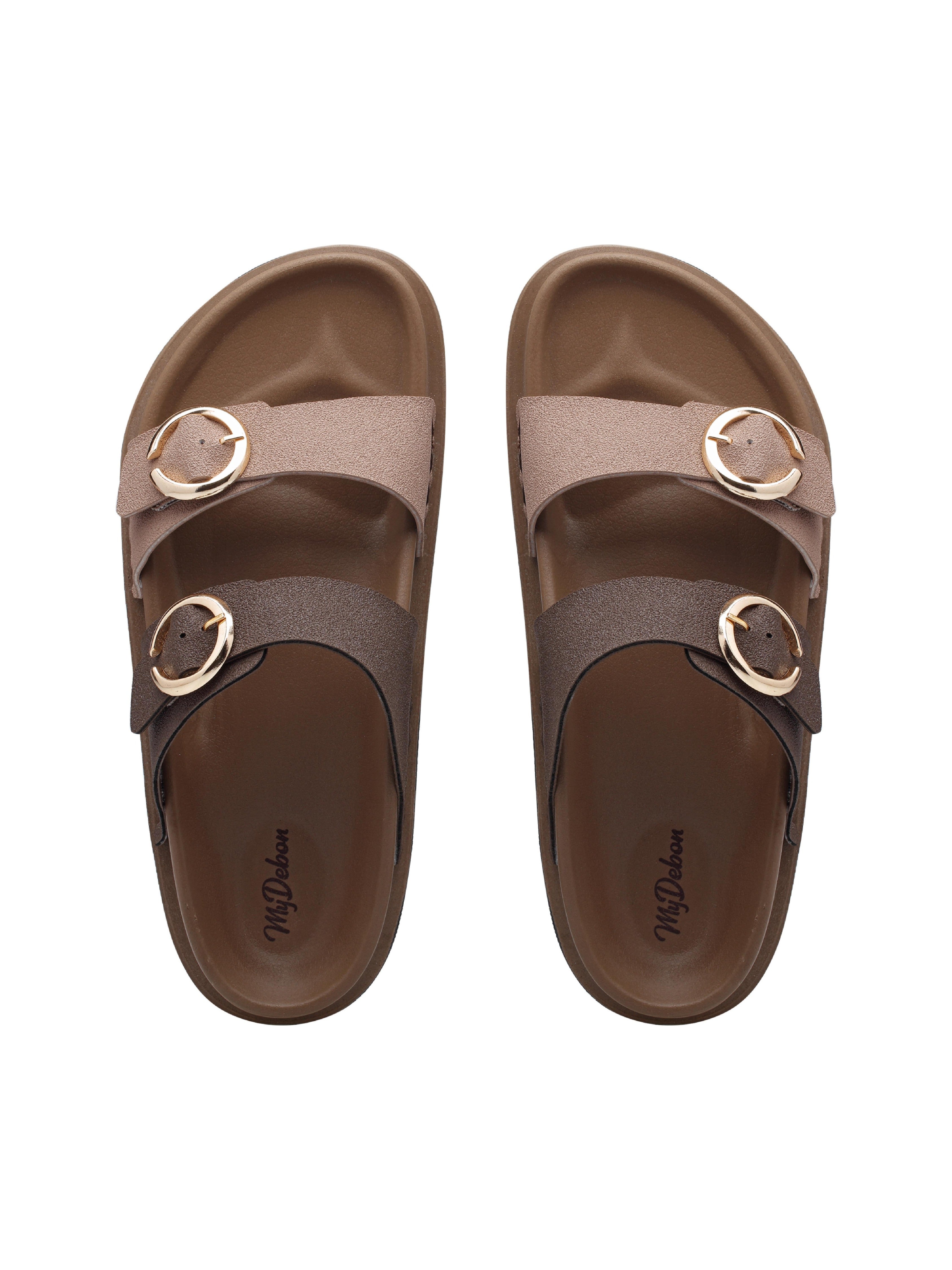 Debon Women's Comfort Sandals