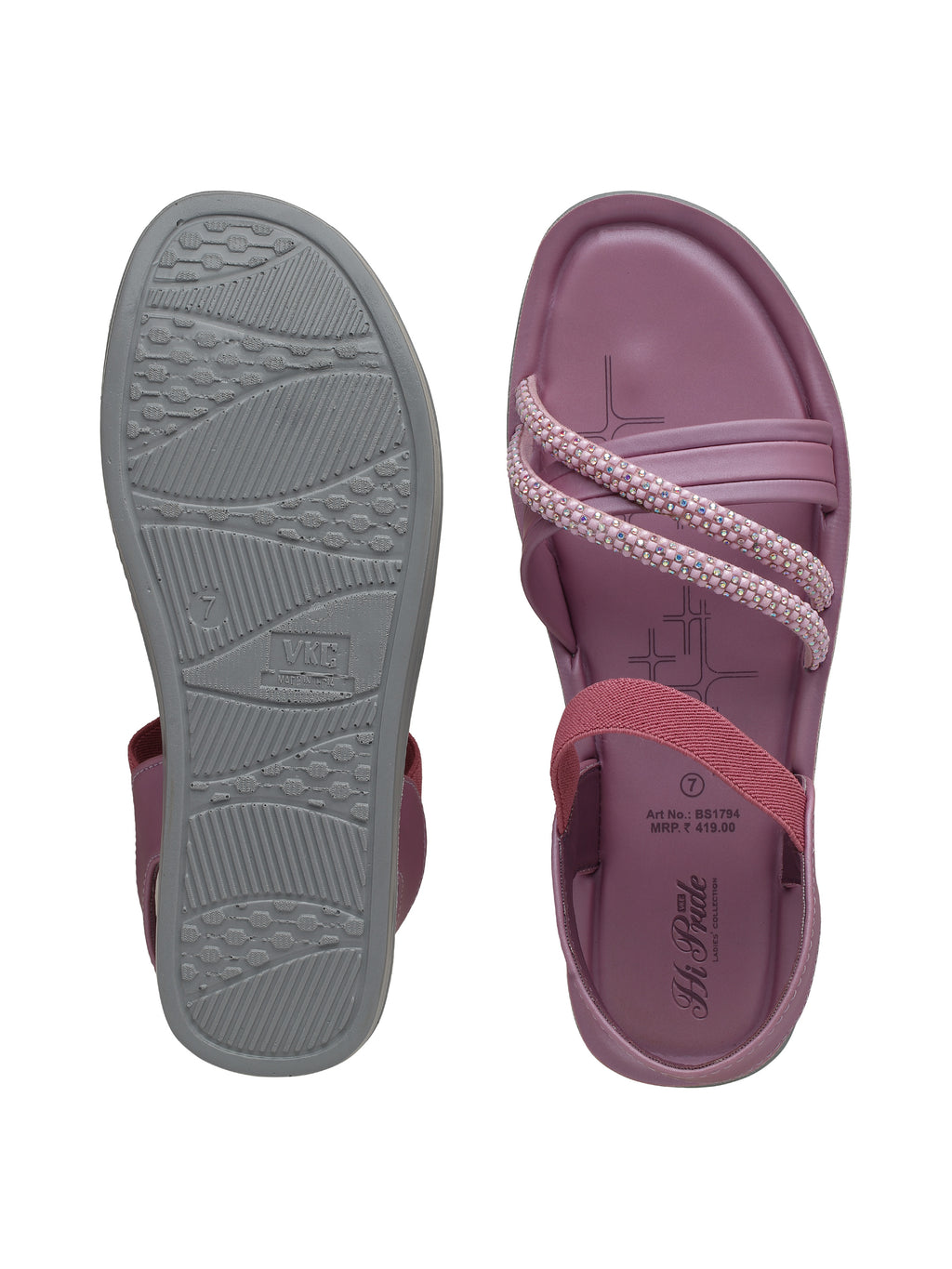 Women’s Classic Comfort Sandal