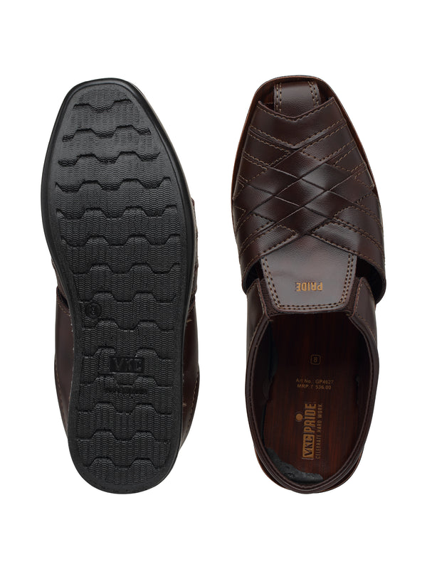 Men’s Classic Roman Comfort Sandal