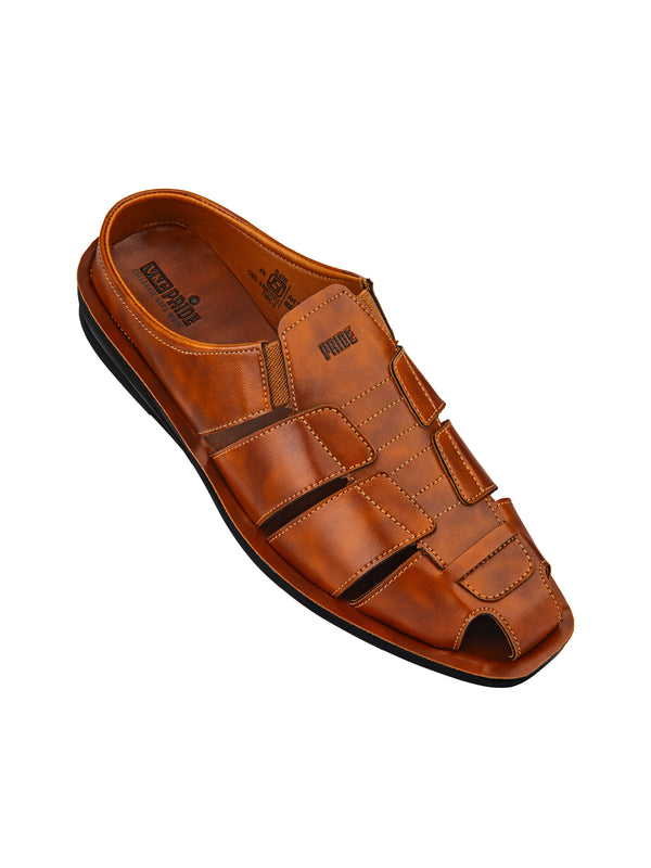 Men’s Classic Roman Comfort Sandal