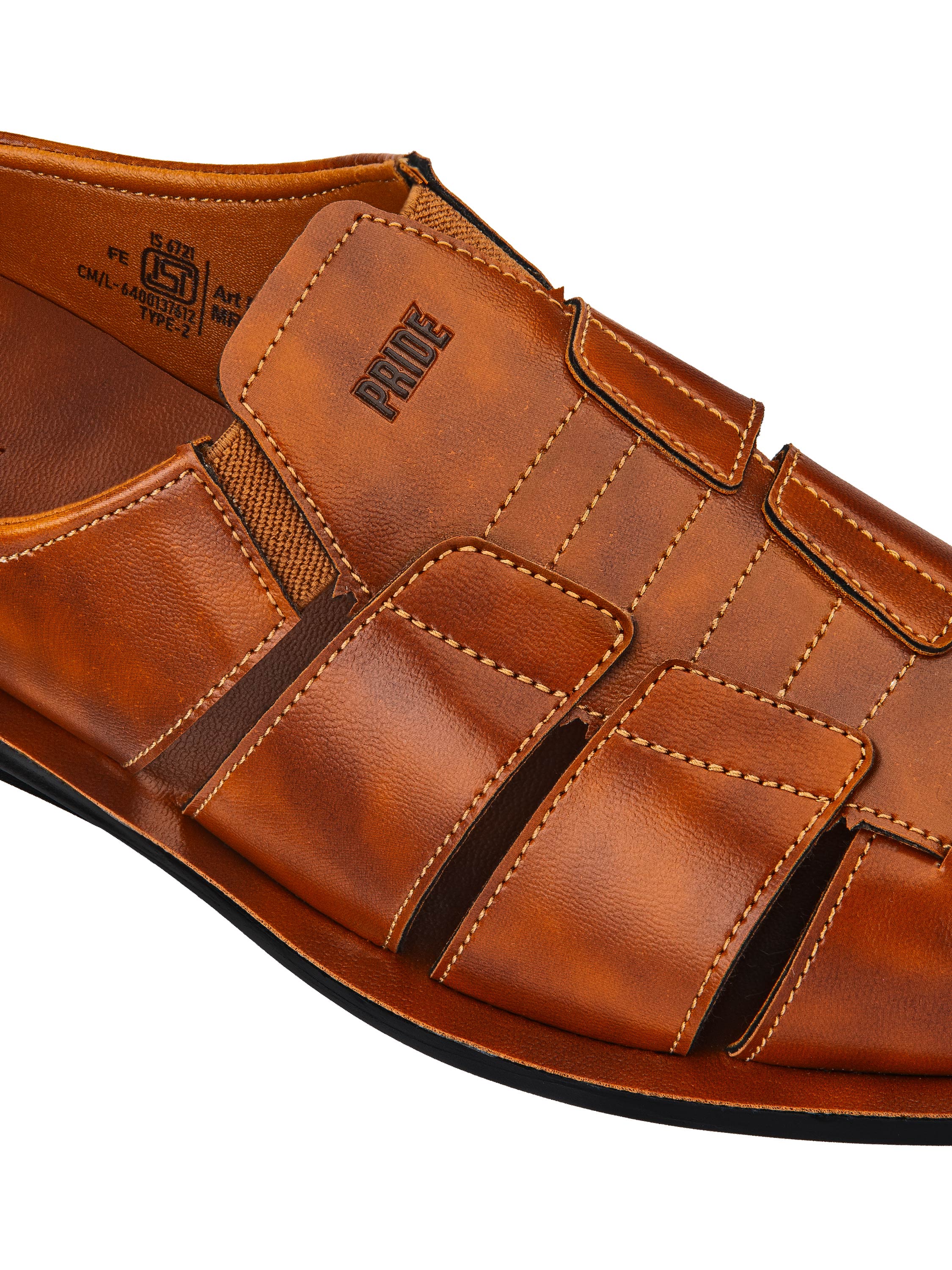Men’s Classic Roman Comfort Sandal