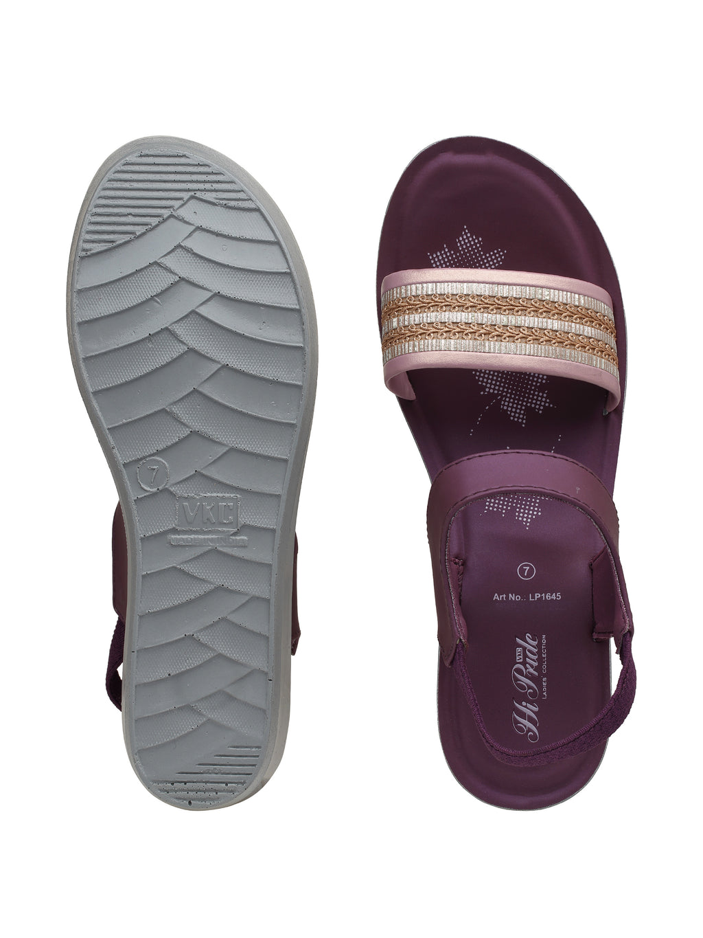 Women’s Classic Comfort Heels