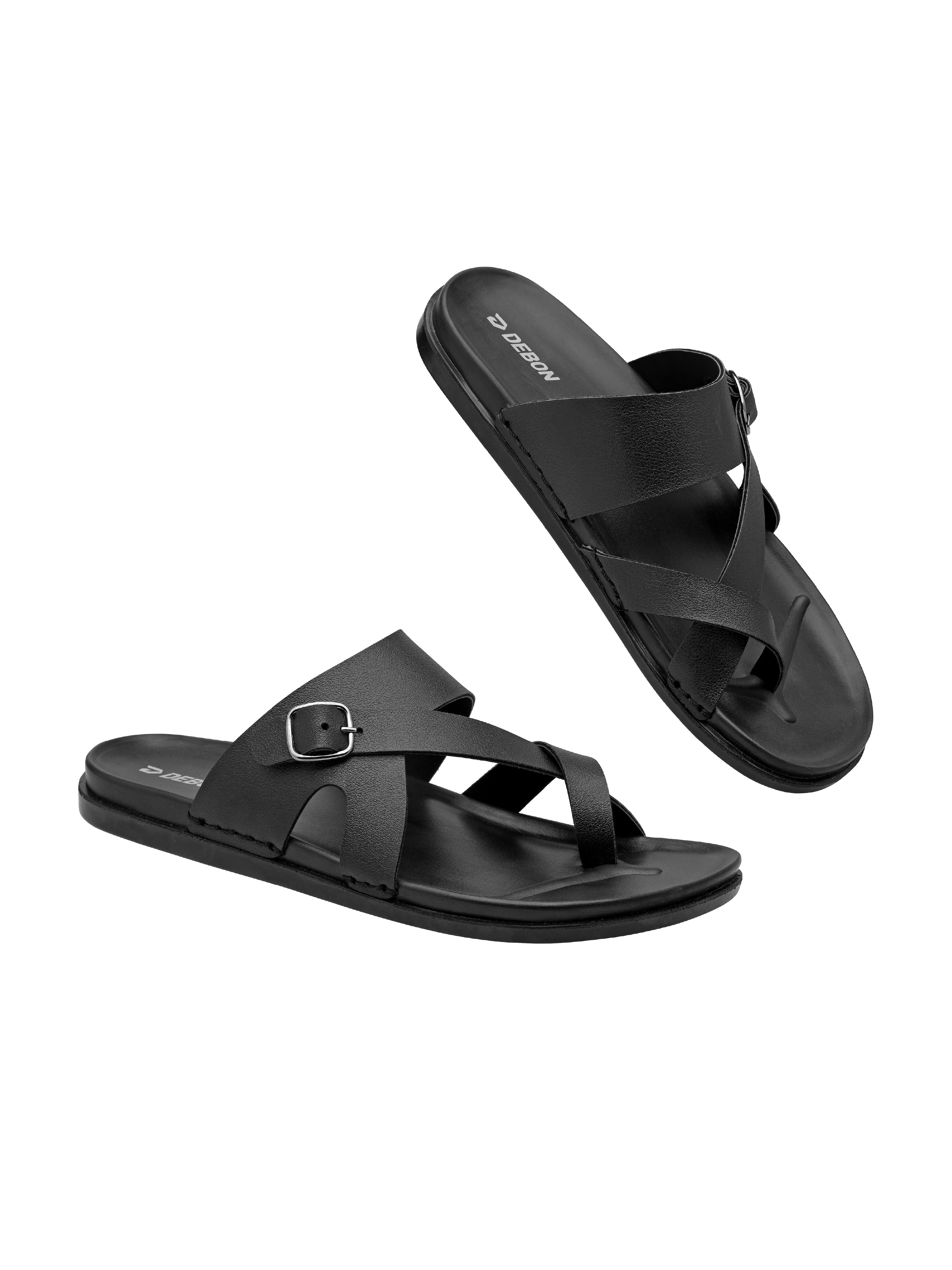 Debon Men's Comfort Fasion Sandals