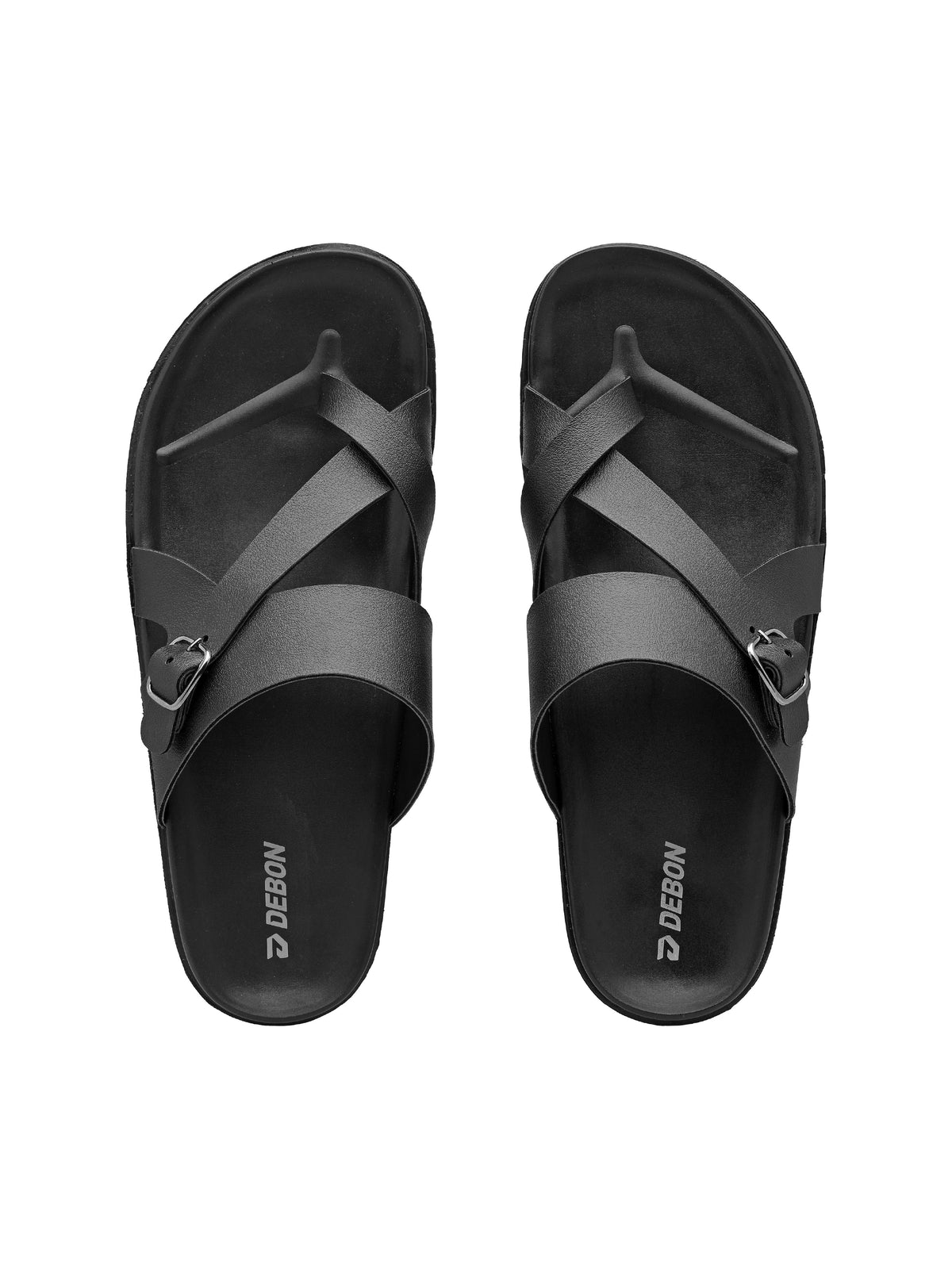 Debon Men's Comfort Fasion Sandals