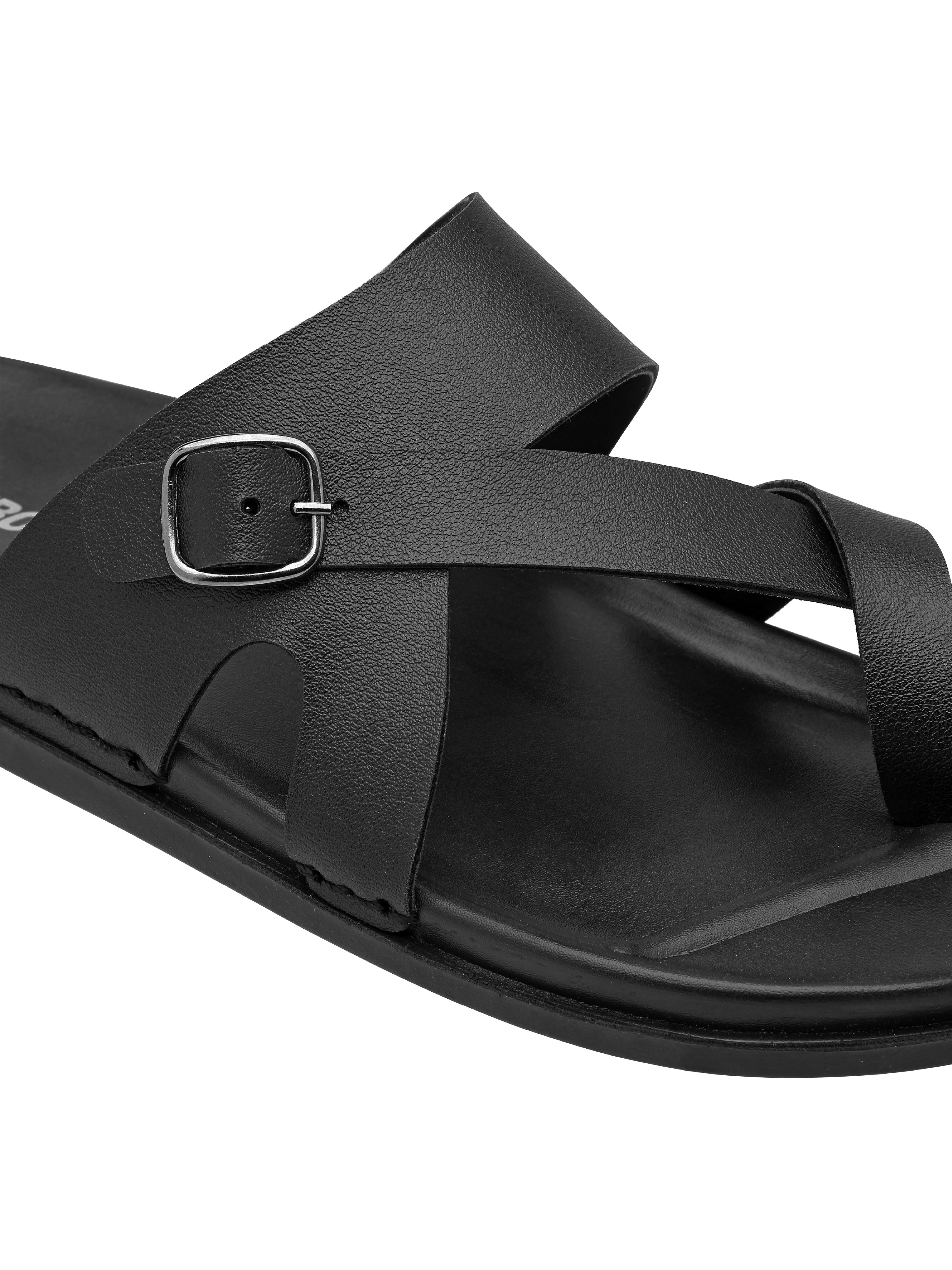 Debon Men's Comfort Fasion Sandals