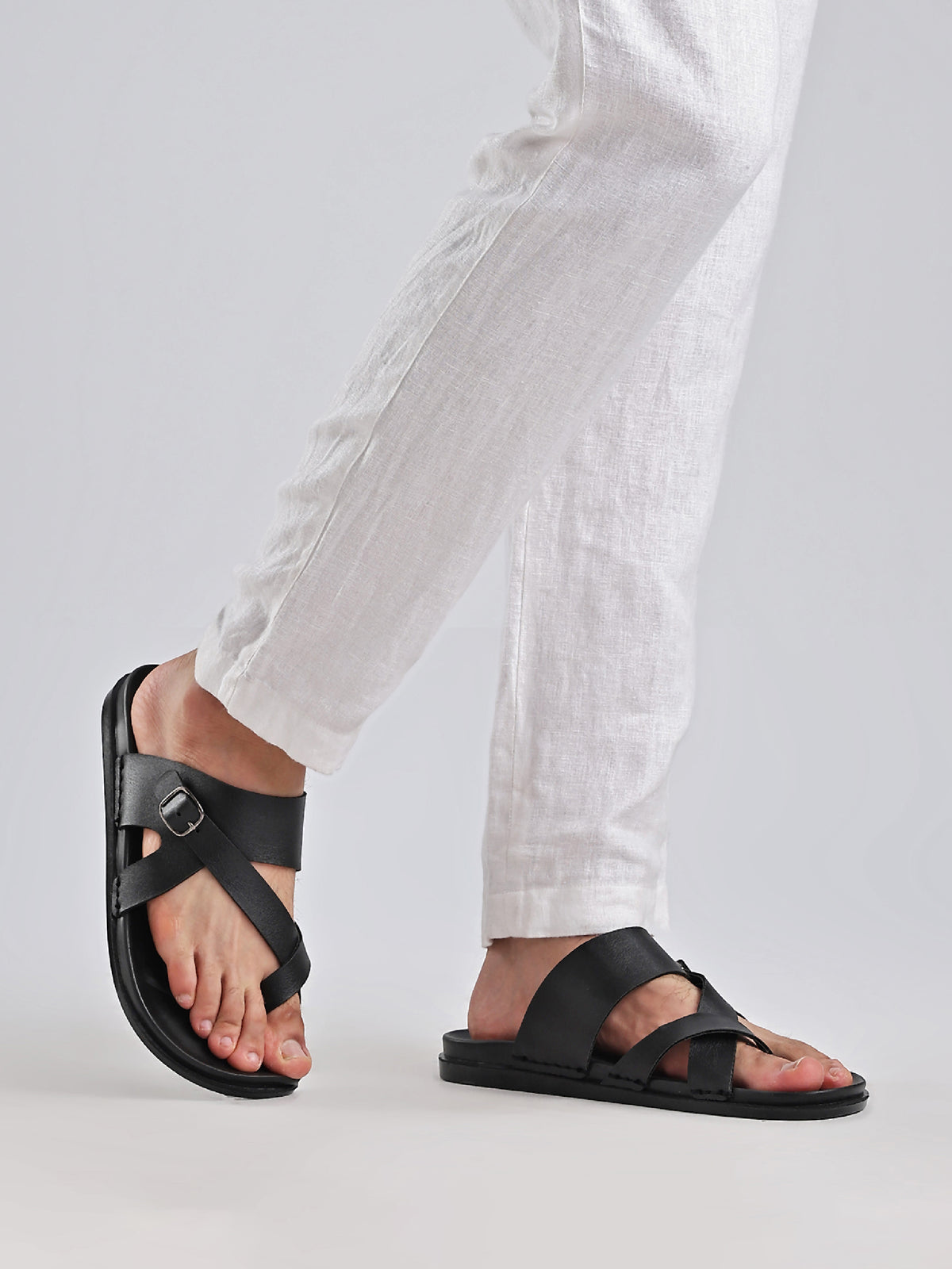 Debon Men's Comfort Fasion Sandals