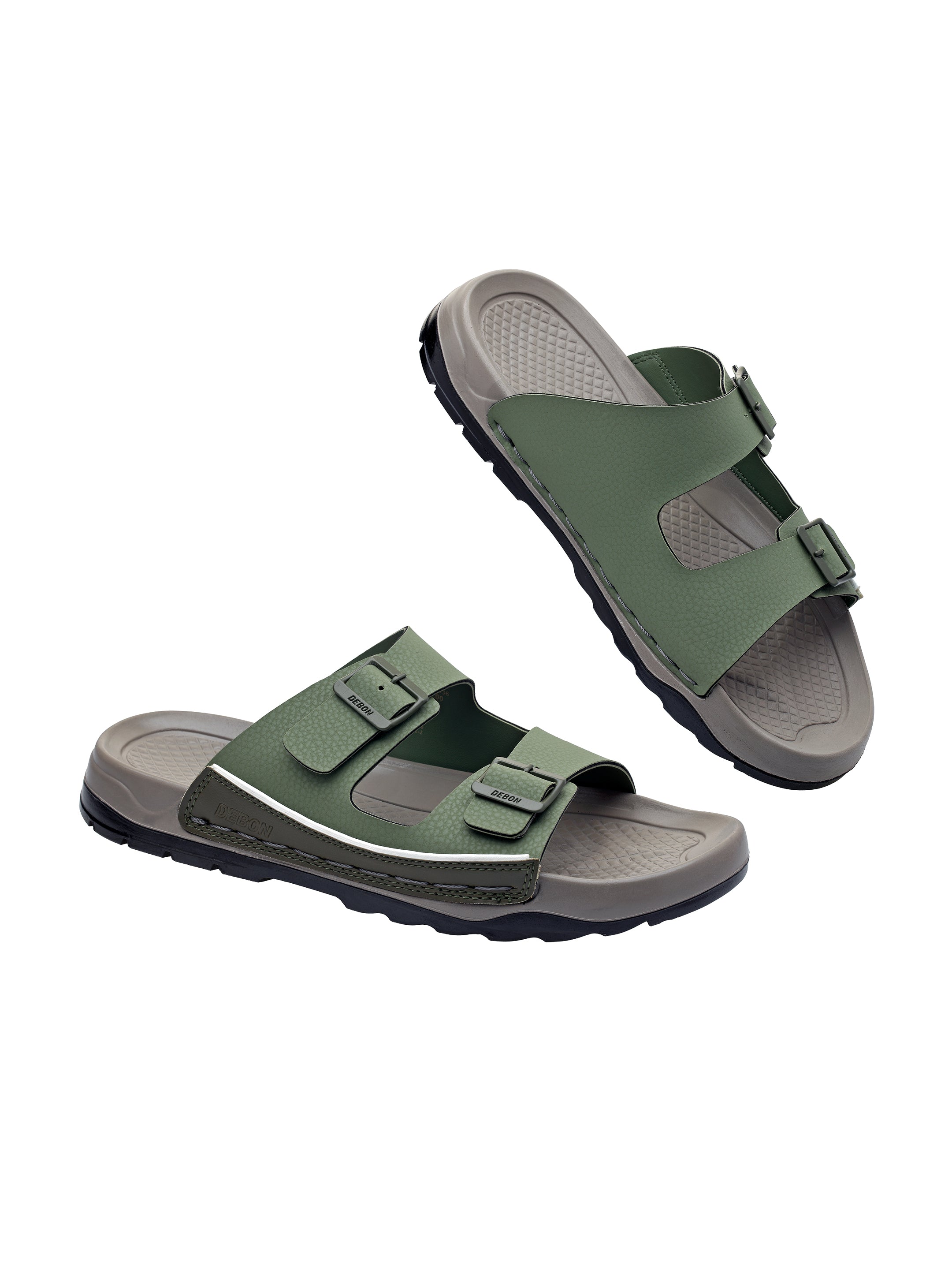 Debon Men's Comfort Sandals