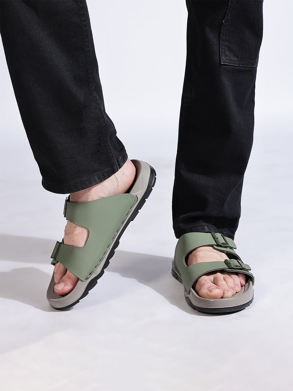 Debon Men's Comfort Sandals
