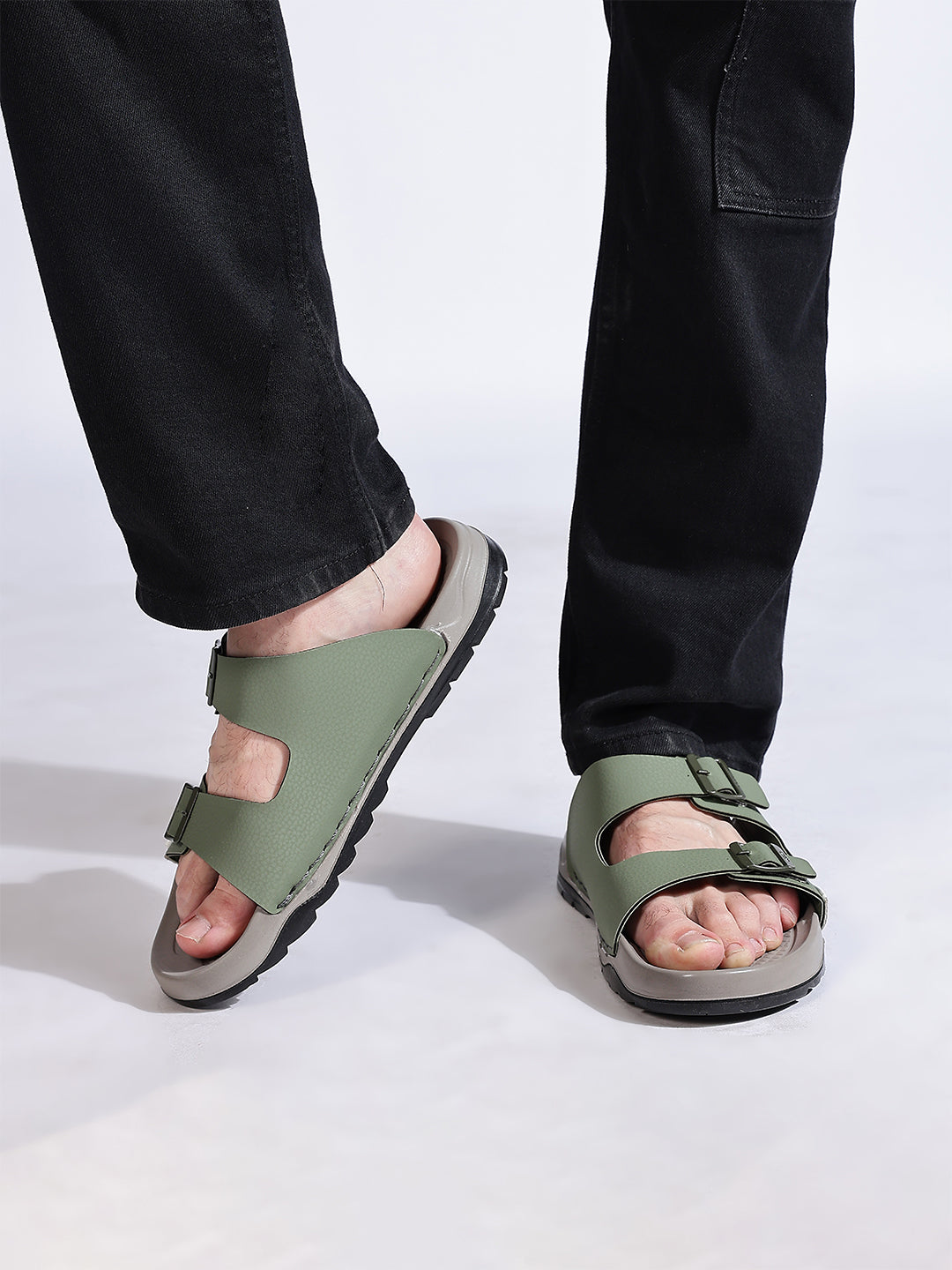 Debon Men's Comfort Sandals