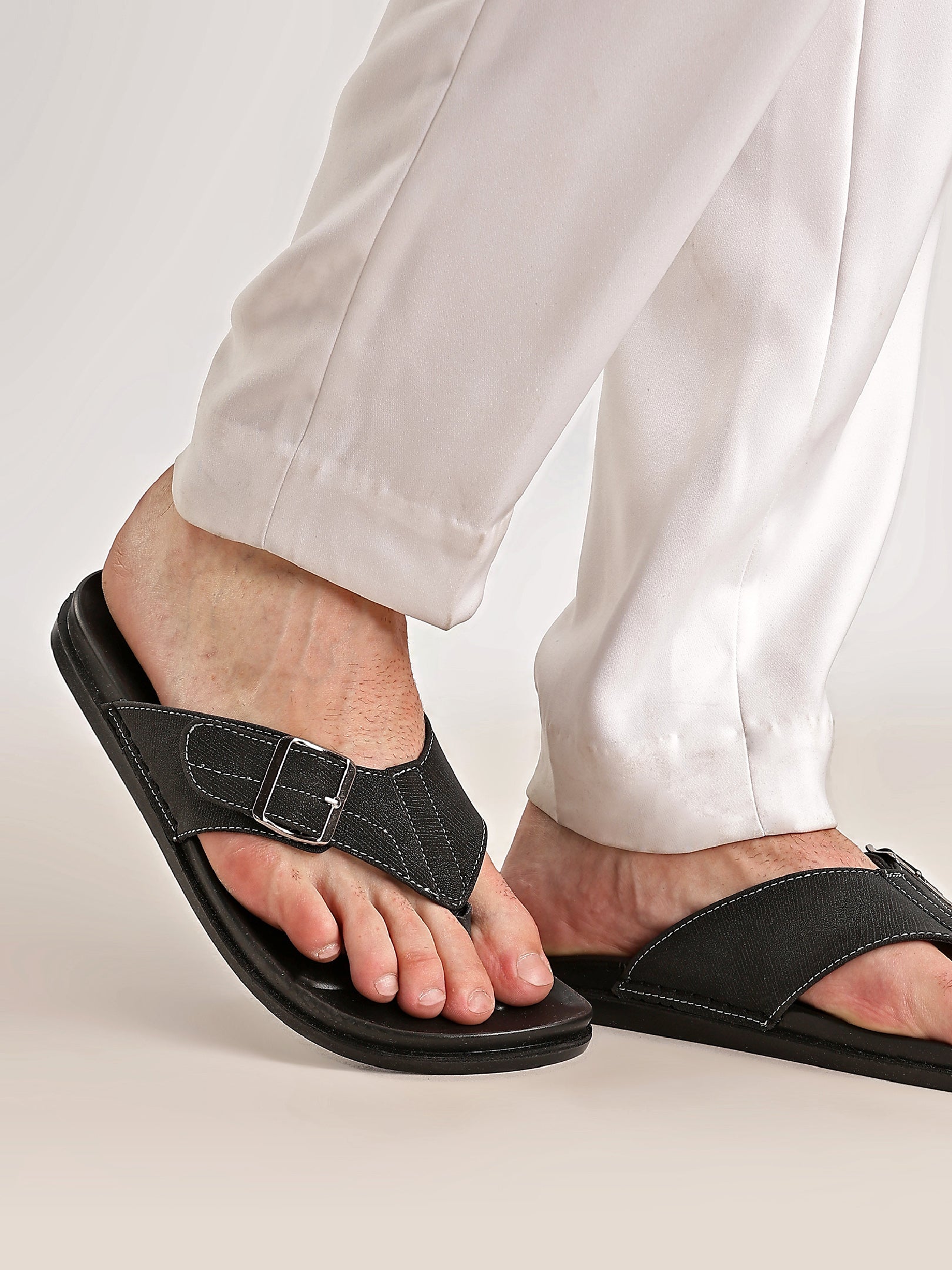 Debon Men's Comfort Sandals