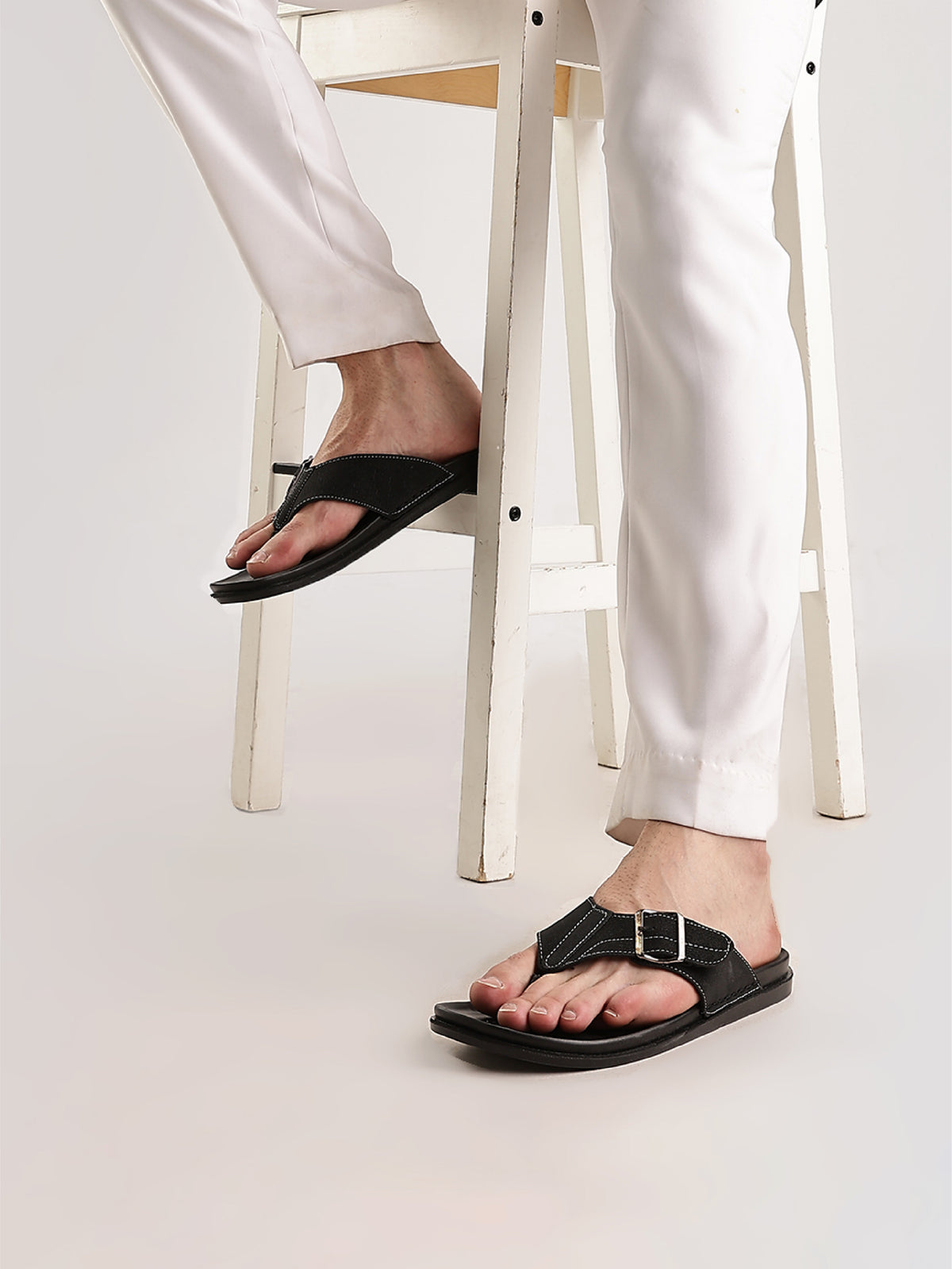 Debon Men's Comfort Sandals