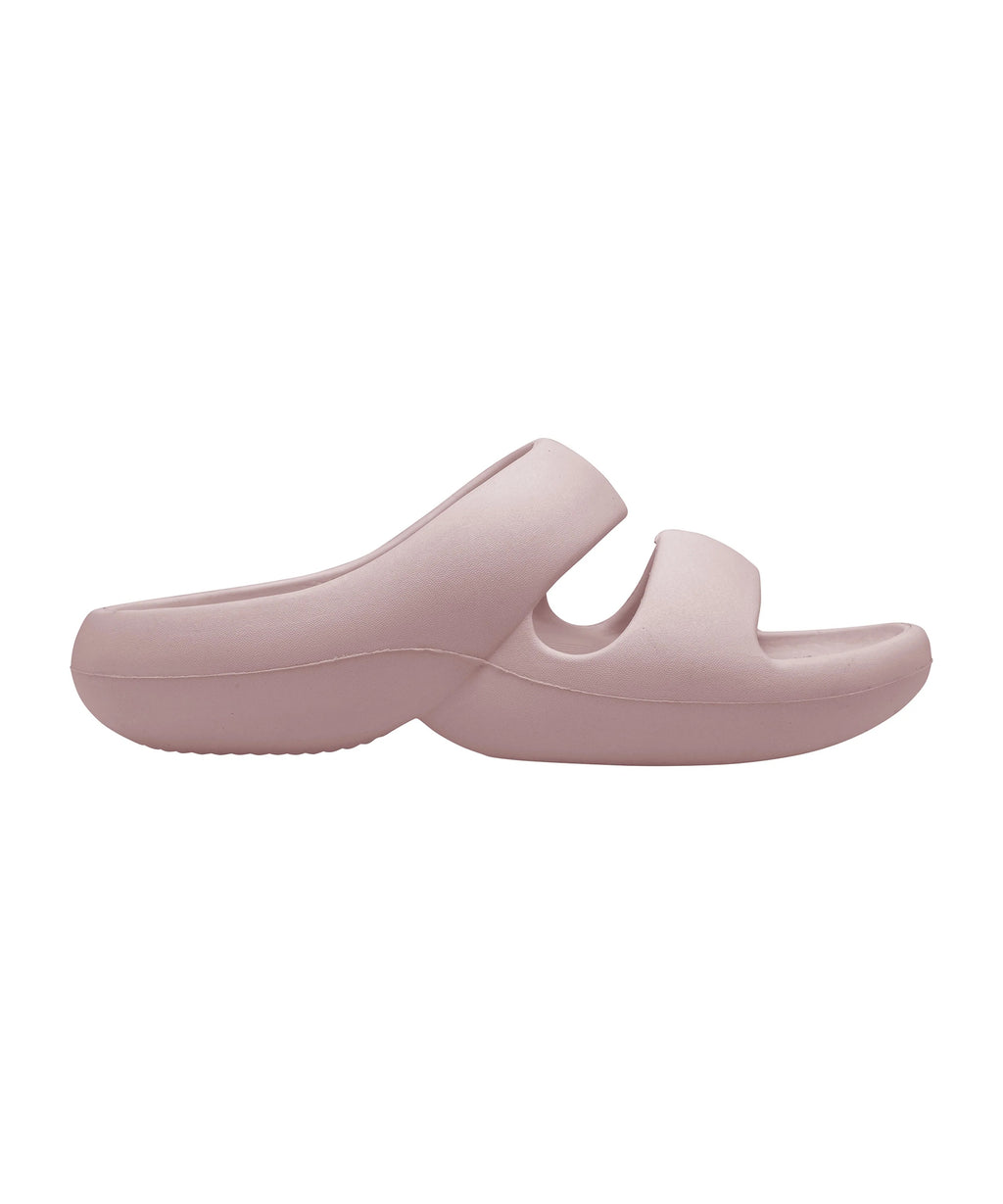 Bubble Sliders for Women