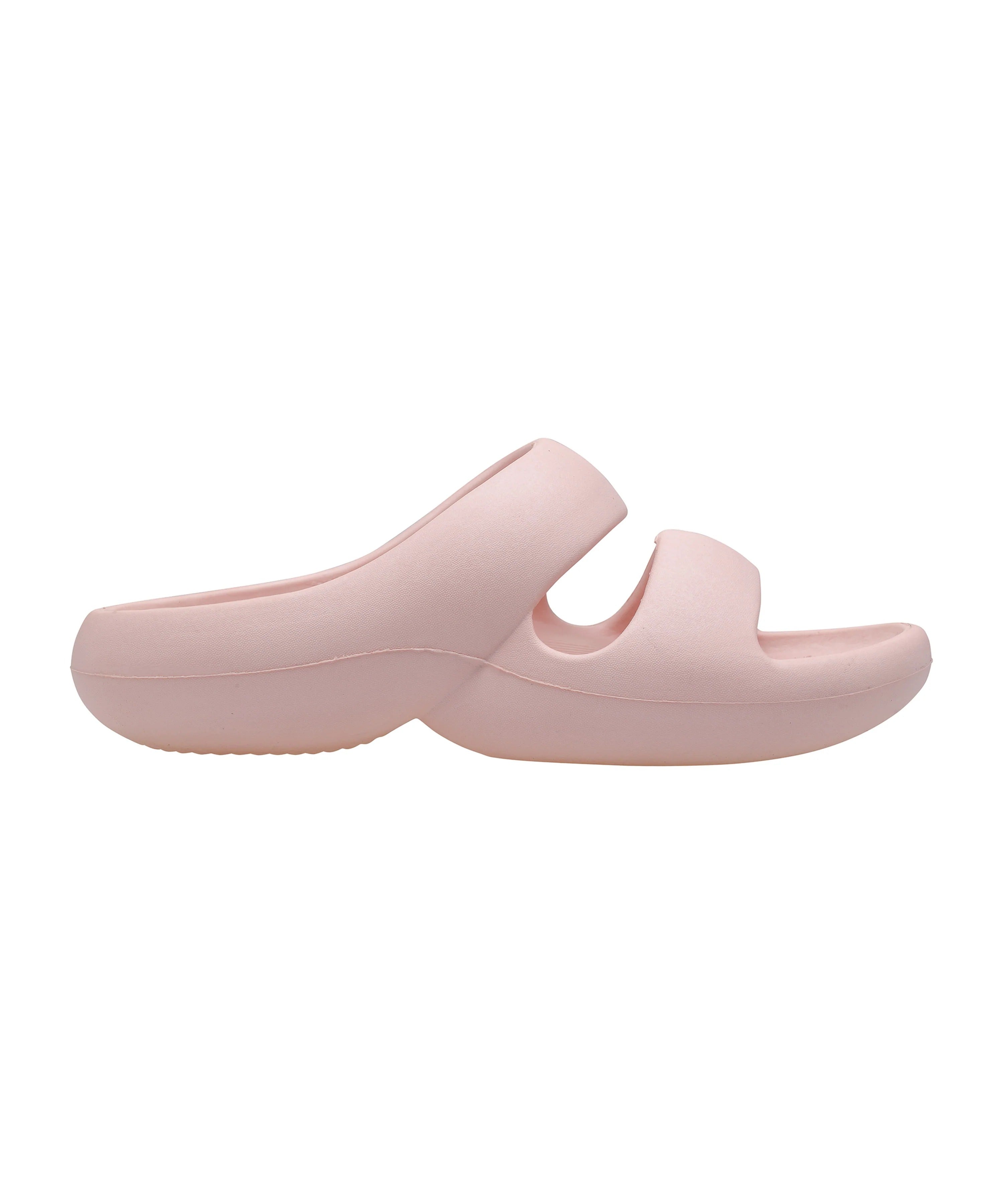 Bubble Sliders for Women