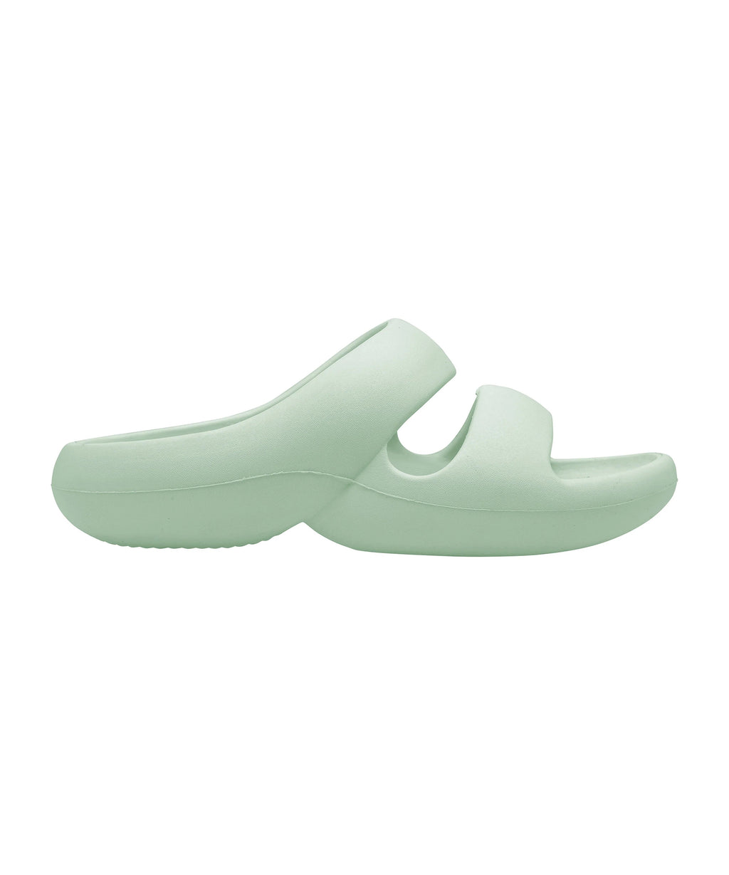 Bubble Sliders for Women