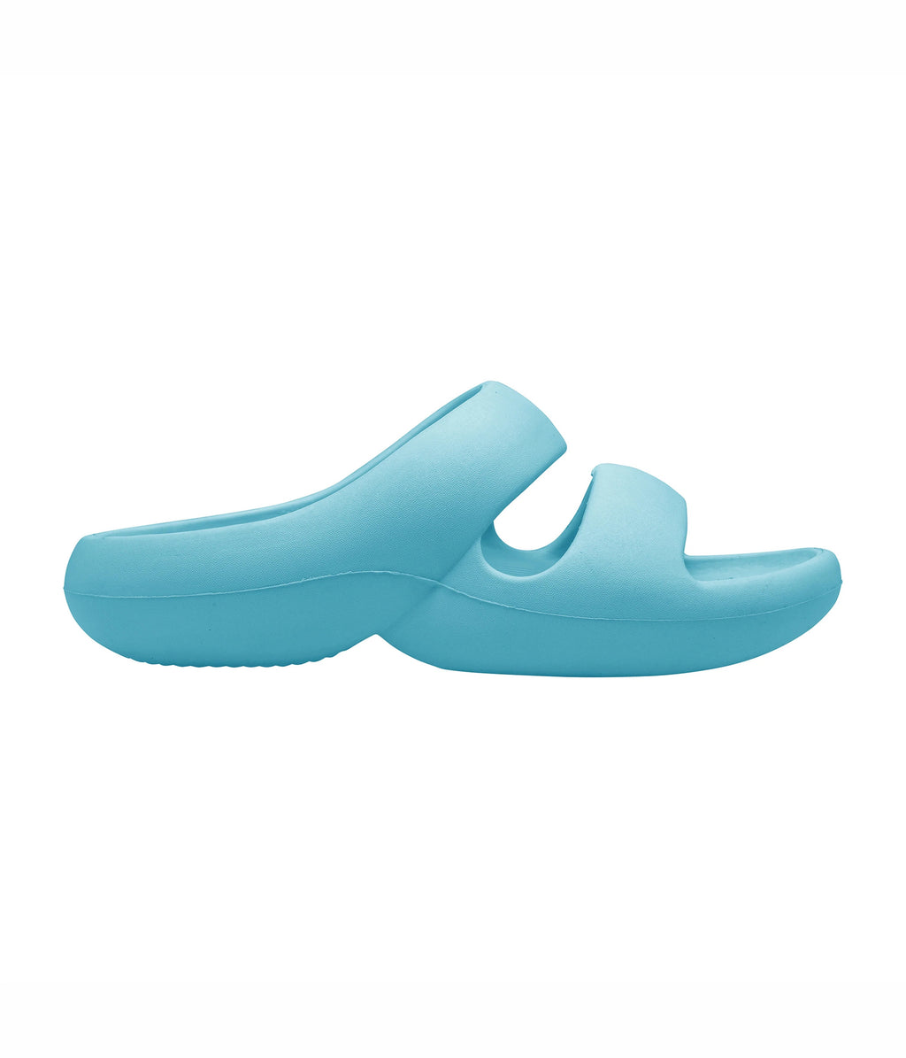 Bubble Sliders for Women