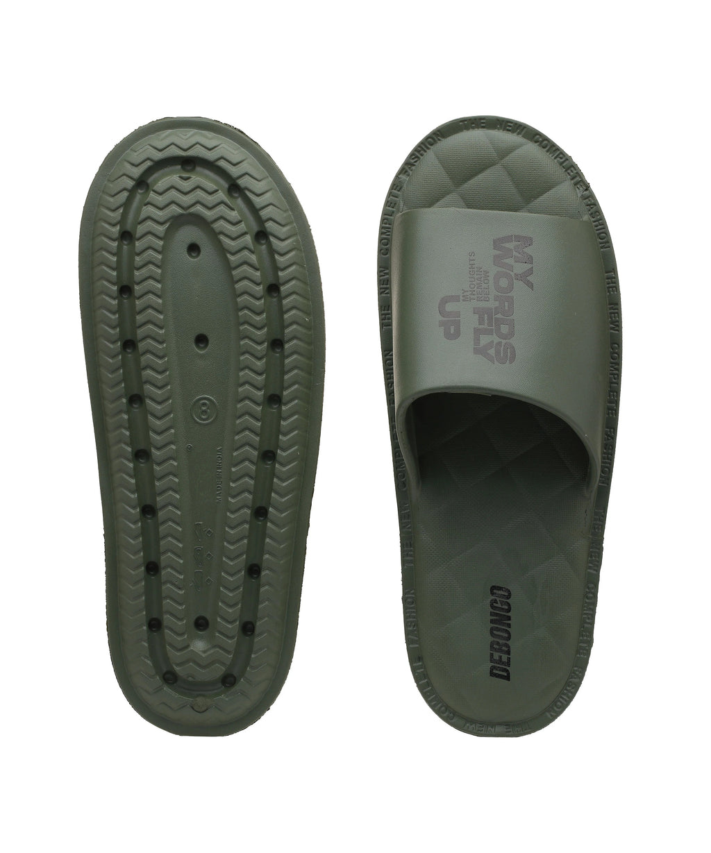 Men's Air Light Comfort Sliders