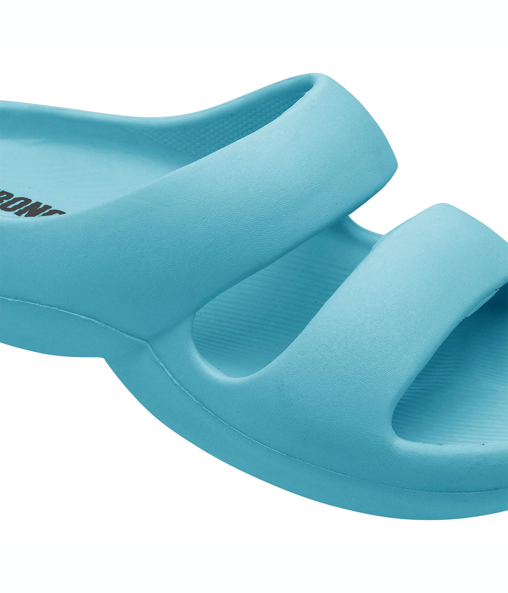 Bubble Sliders for Women
