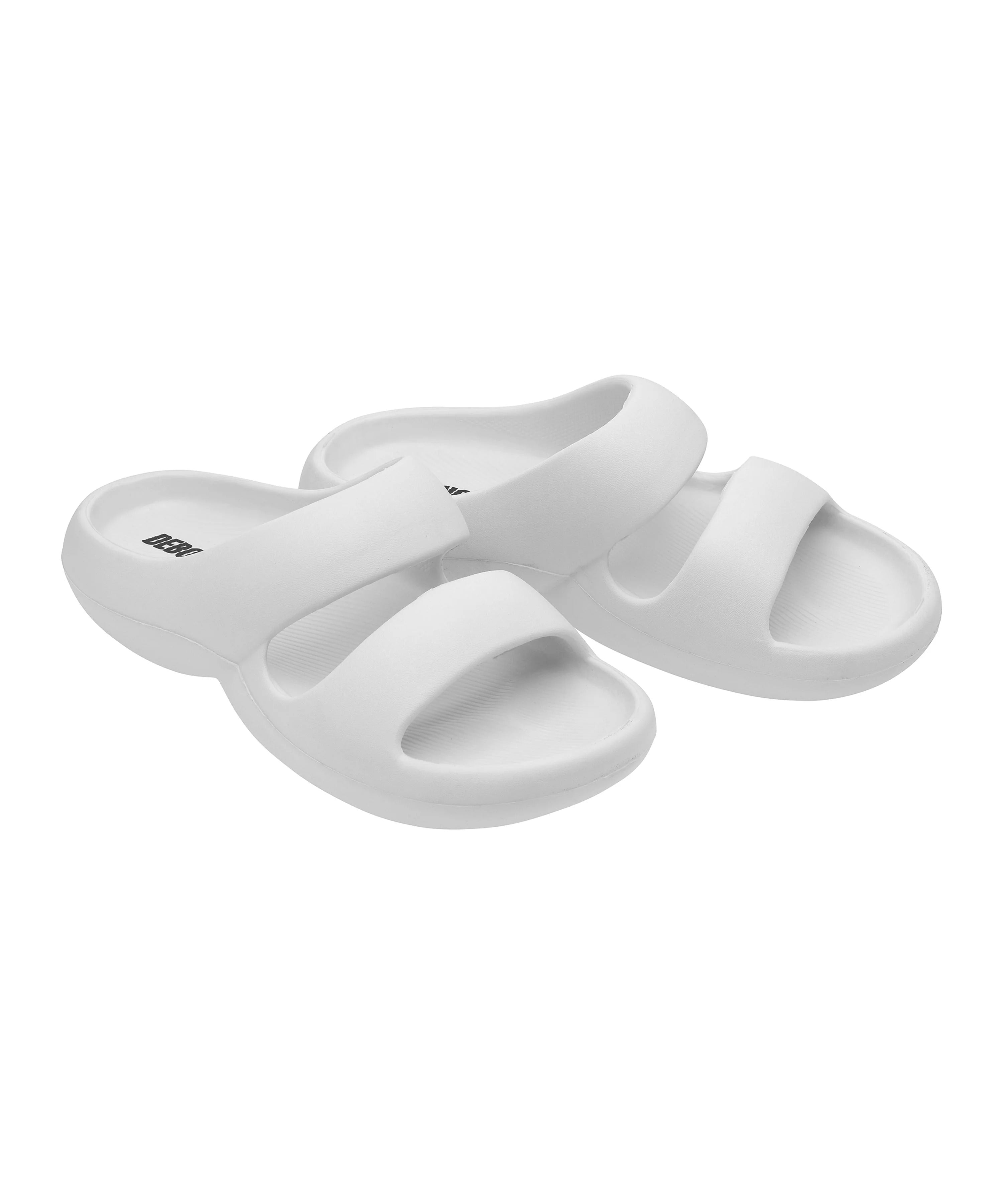 Bubble Sliders for Women