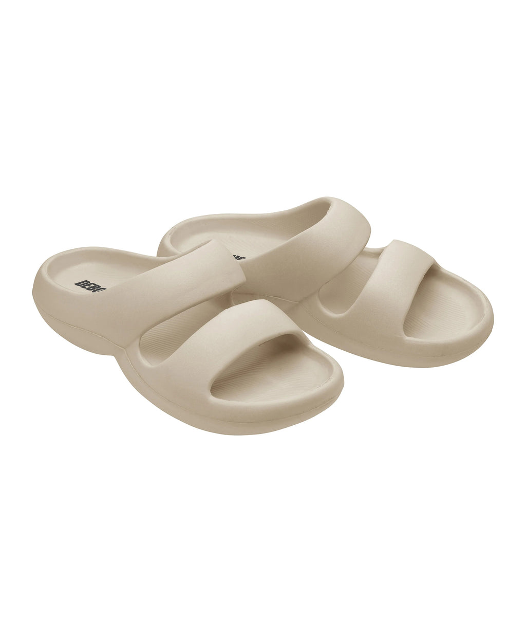 Bubble Sliders for Women