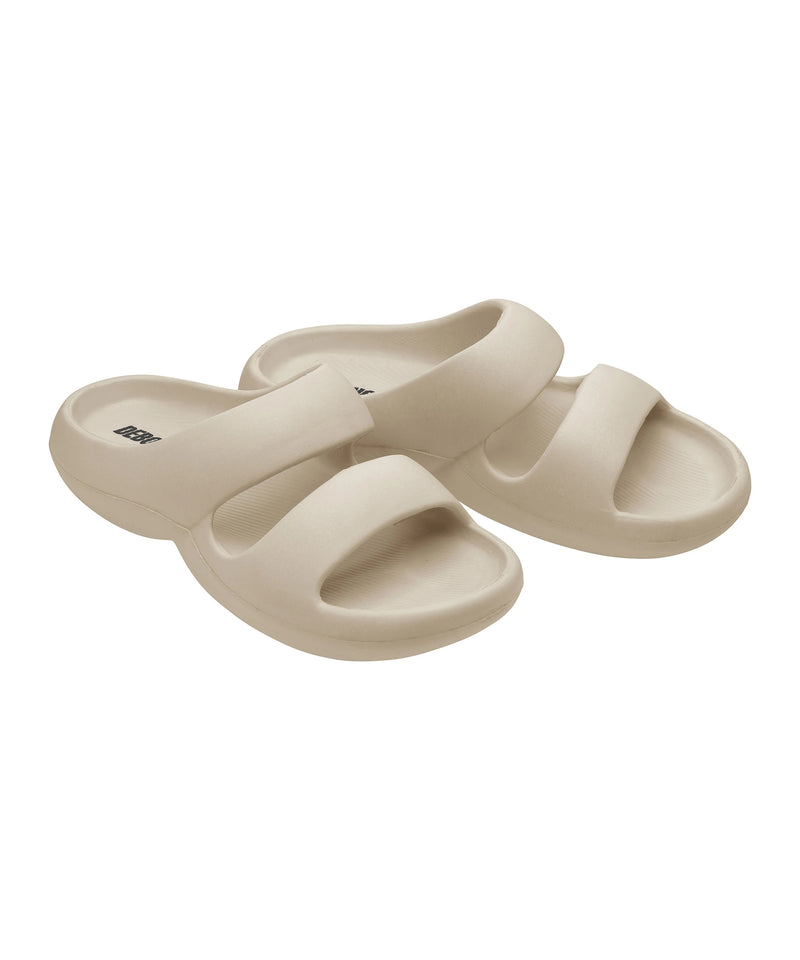 Bubble Sliders for Women
