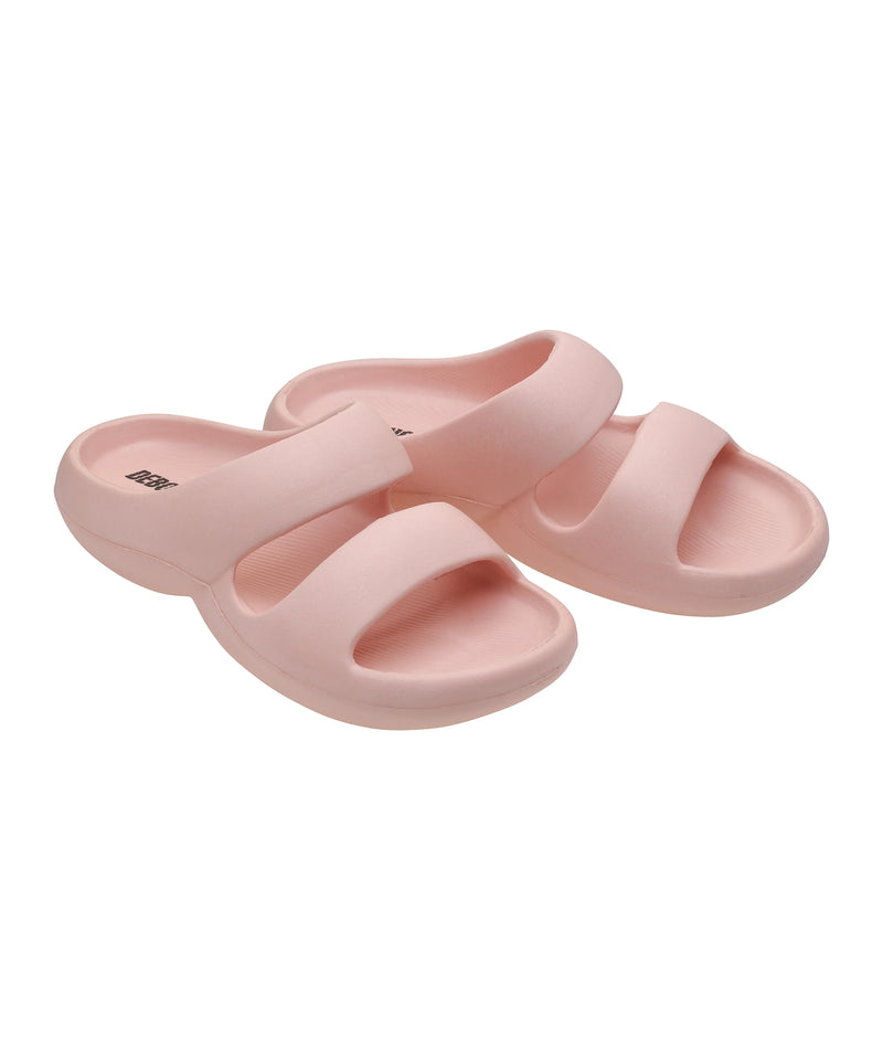 Bubble Sliders for Women