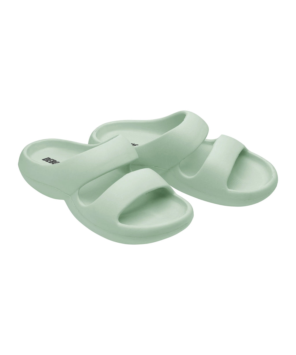 Bubble Sliders for Women