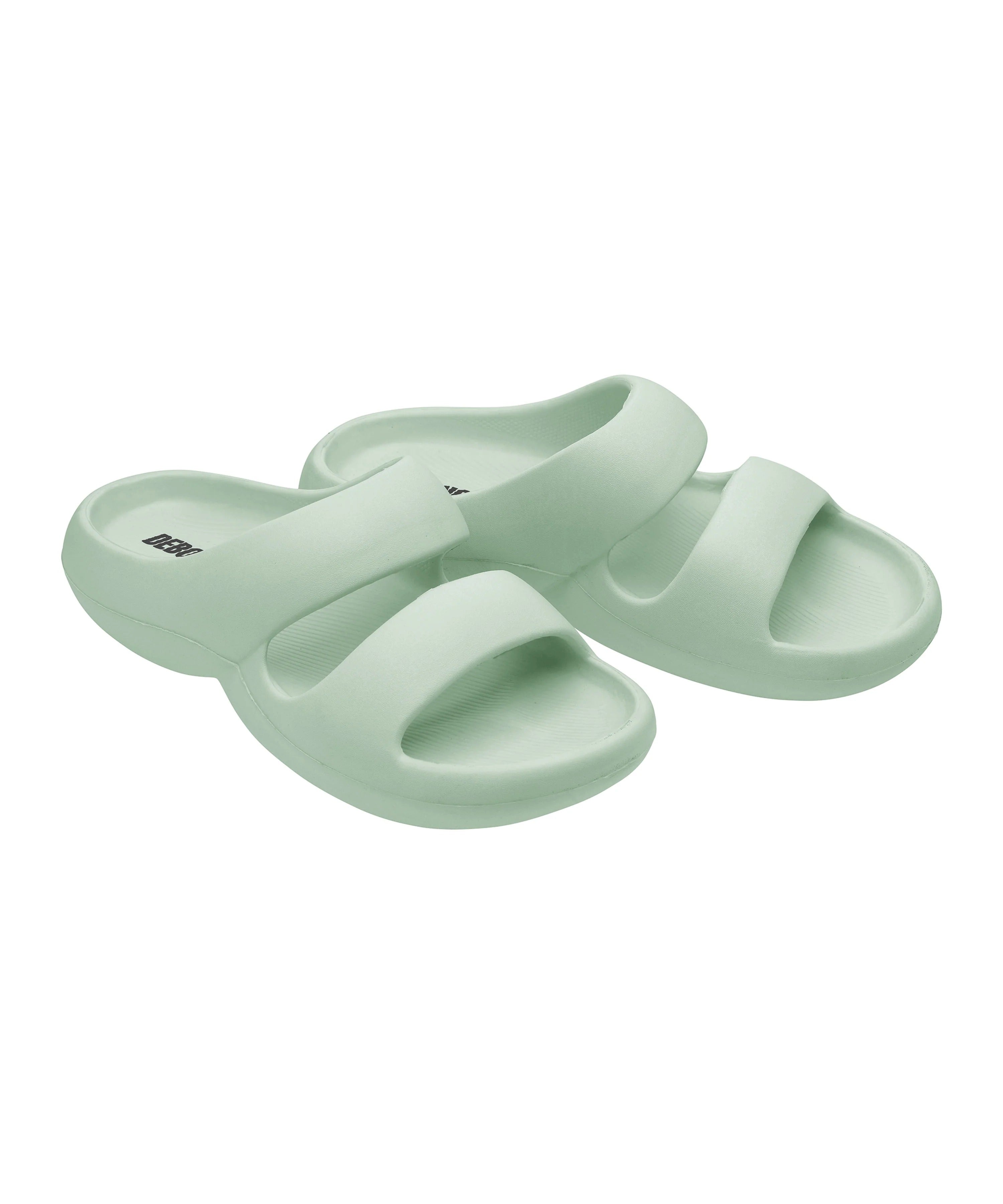 Bubble Sliders for Women