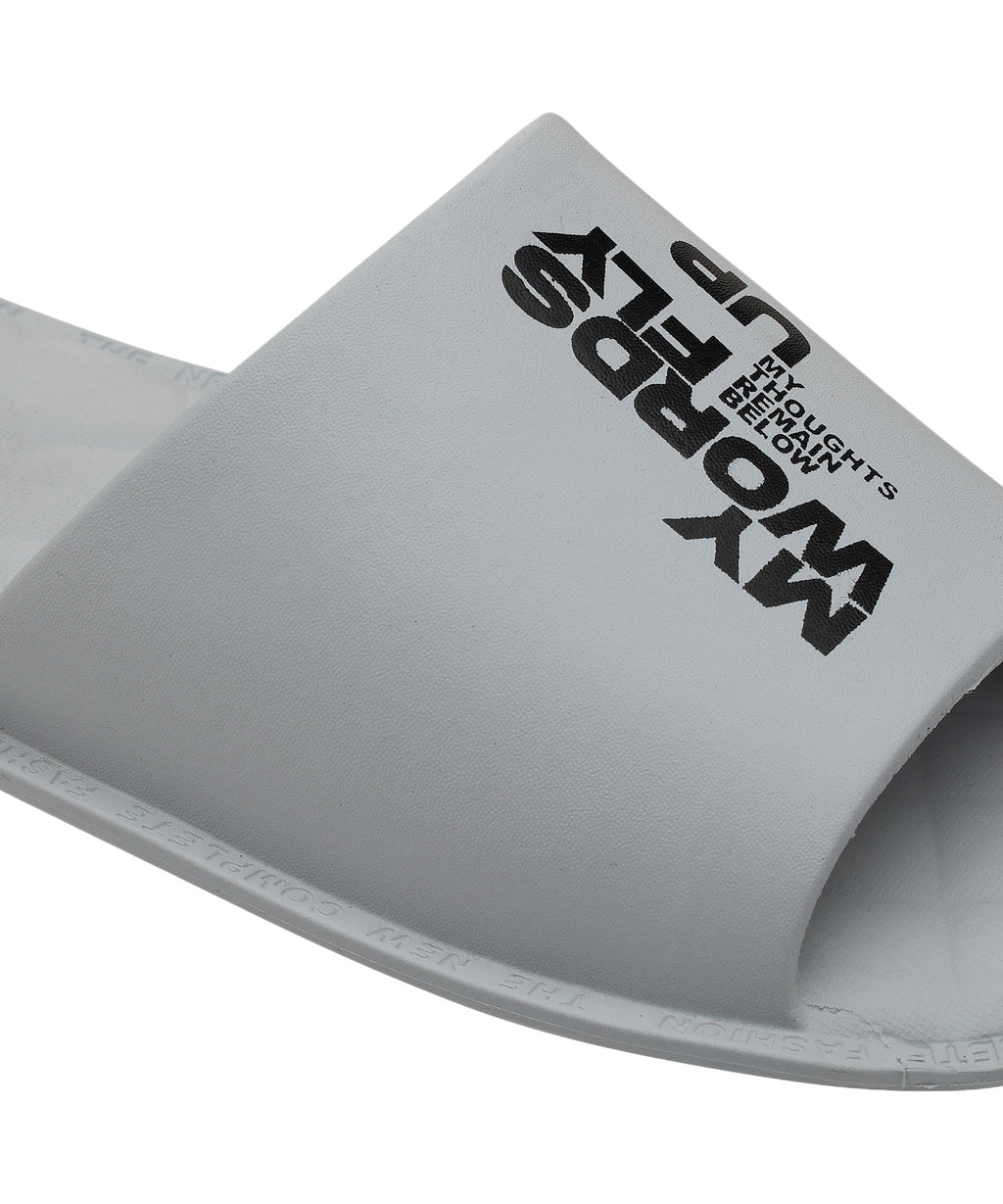 Men's Air Light Comfort Sliders